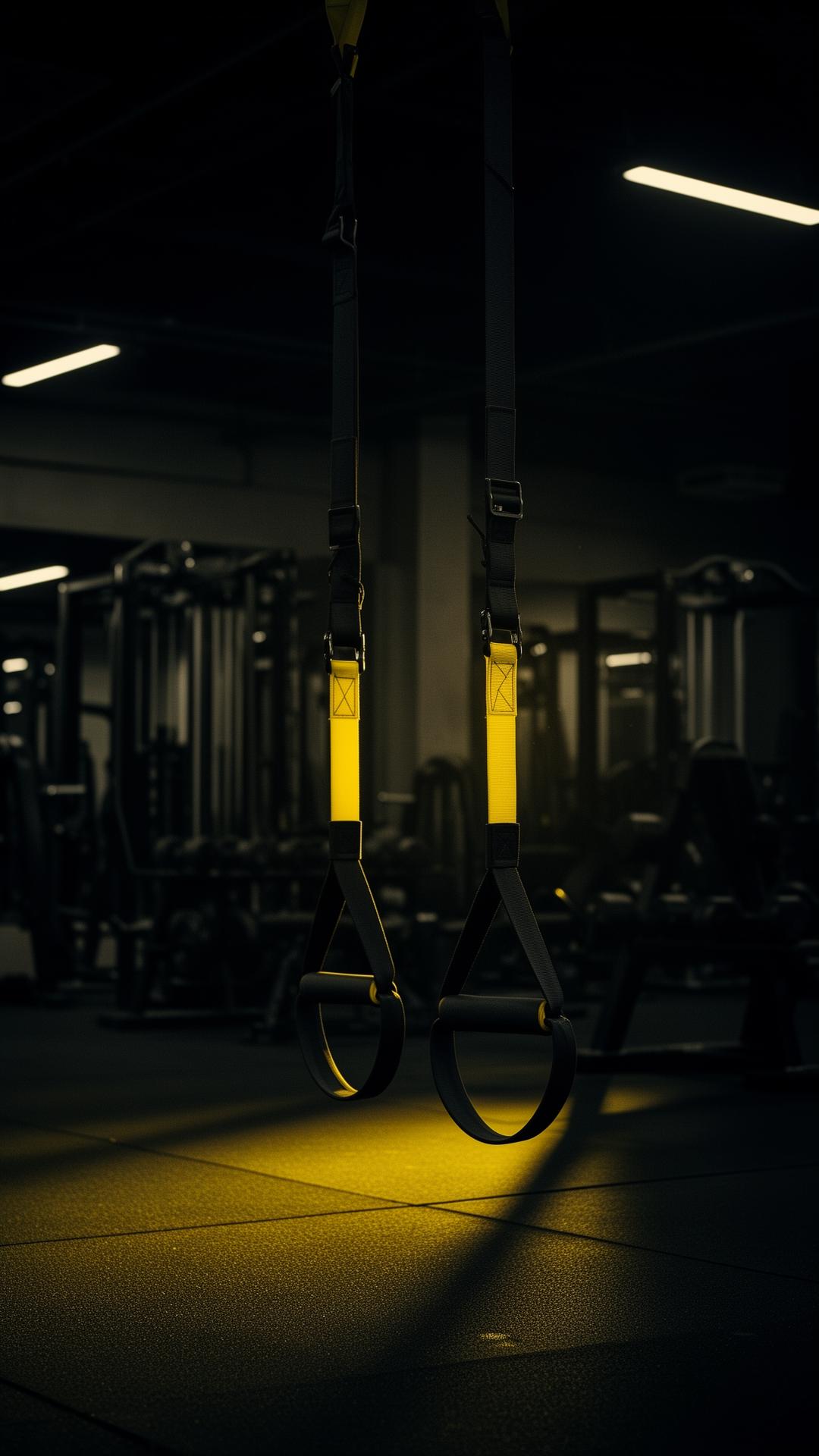 TRX TRAINING